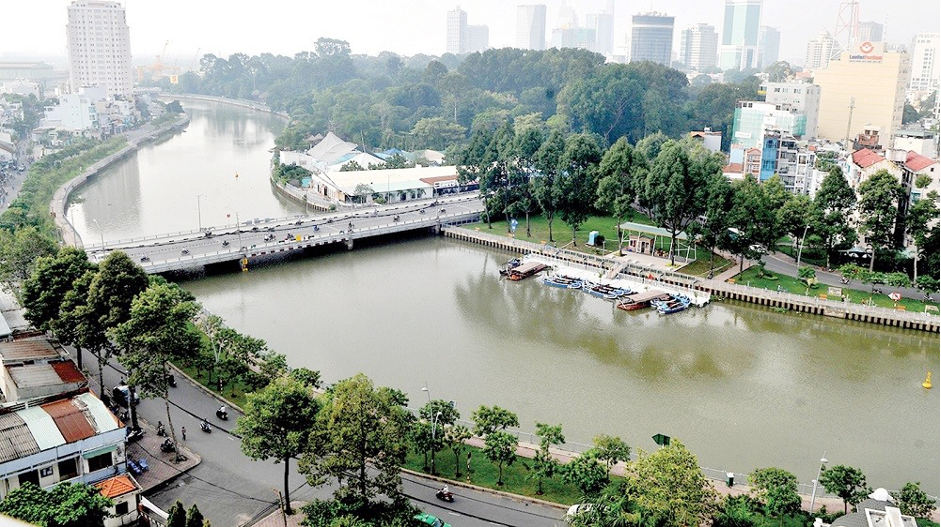 Bộ Xây dựng ban hành Kế hoạch triển khai Đề án "Phát triển các đô thị Việt Nam ứng phó với biến đổi khí hậu giai đoạn 2021-2030"